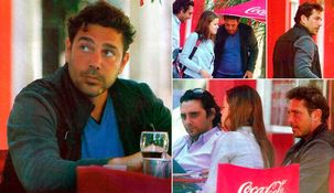 Sedado: ¿en qué consiste el tratamiento de Matías Alé? Sedado: ¿en qué consiste el tratamiento de Matías Alé?