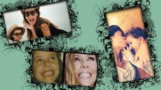 Los famosos y sus hijos celebran el Día del Niño en las redes sociales Los famosos y sus hijos celebran el Día del Niño en las redes sociales