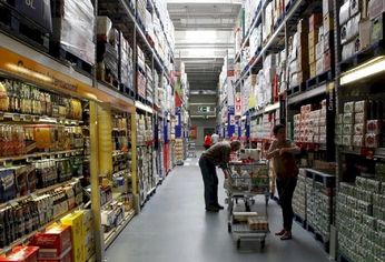 Inflación: la Cámara de Supermercados Mayoristas afirmó que no aceptará listas con aumentos injustificados
