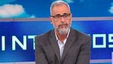 Jorge Rial Jorge Rial