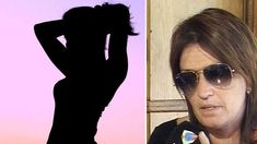 Una famosa gastaba 12 mil pesos por semana en droga, dijo la ex de Bomparola Una famosa gastaba 12 mil pesos por semana en droga, dijo la ex de Bomparola