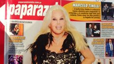 La nueva dieta shock de Susana: dejó el vino y el pan, y adelgazó 10 kilos La nueva dieta shock de Susana: dejó el vino y el pan, y adelgazó 10 kilos