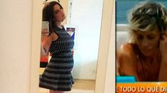 La furia de Juana Repetto contra la madre de María del Mar que la trató de gorda La furia de Juana Repetto contra la madre de María del Mar que la trató de gorda