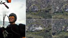 Impactante relato del traumático rescate de Rodrigo Esmella: Fue espeluznante Impactante relato del traumático rescate de Rodrigo Esmella: Fue espeluznante