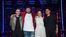 Se habría filtrado quién gana La Voz Argentina 2022. Se habría filtrado quién gana La Voz Argentina 2022.