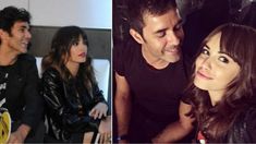 Lali Espósito lanza su segundo disco y le dedica una canción a Mariano Martínez Lali Espósito lanza su segundo disco y le dedica una canción a Mariano Martínez