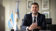 Lammens cruzó a Macri y lo refutó con cifras de vuelos récord: No puede mentir