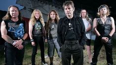 Iron Maiden dará un segundo recital en Argentina. Iron Maiden dará un segundo recital en Argentina.