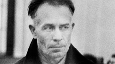 La espeluznante historia de Ed Gein que inspiró a varios cineastas La espeluznante historia de Ed Gein que inspiró a varios cineastas
