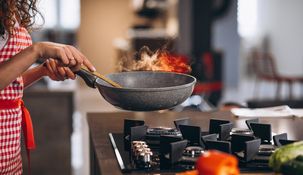 Estos son 5 tips que te van a hacer mejorar en la cocina.