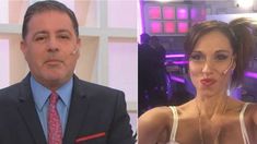 Fabián Doman habló del embarazo de Érica García: No me quiero ilusionar porque sé que no es mío Fabián Doman habló del embarazo de Érica García: No me quiero ilusionar porque sé que no es mío