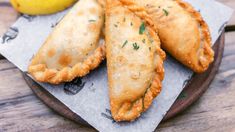 La empanada, uno de los platos favoritos de los argentinos. La empanada, uno de los platos favoritos de los argentinos.