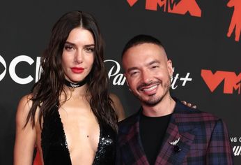 Valentina Ferrer y J Balvin terminaron su relación tras ocho años.&nbsp;