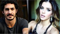 Pareja china: el Chino Darín y la China Suárez protagonizarán Gigoló, la nueva ficción de Telefe Pareja china: el Chino Darín y la China Suárez protagonizarán Gigoló, la nueva ficción de Telefe