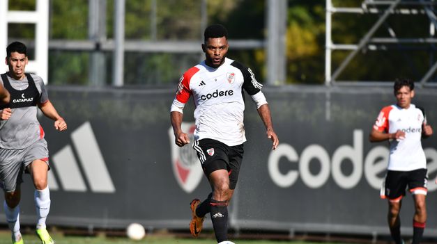 Miguel Borja marcó uno de los goles.