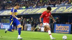 Boca buscará ganar para asegurarse el pase a los playsoff y sumar en la tabla anual Boca buscará ganar para asegurarse el pase a los playsoff y sumar en la tabla anual