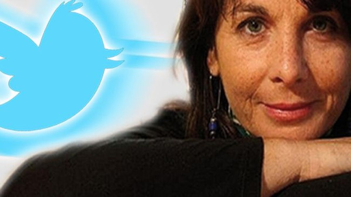 Murió Mariana Briski: el dolor de los famosos en Twitter