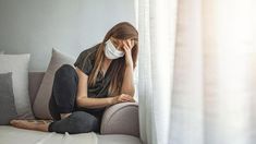 Efectos en la salud mental, tras haberse enfermado de Covid-19. Efectos en la salud mental, tras haberse enfermado de Covid-19.