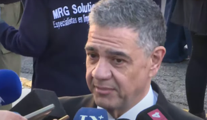 Jorge Macri destacó que el Papa haya sido porteño. Jorge Macri destacó que el Papa haya sido porteño.