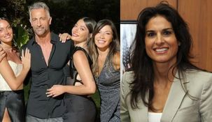 Revelaron que la relación entre Ova y Gabriela Sabatini habría empeorado.