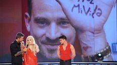 Tamara Pettinato bailó salsa de a tres con Militta Bora y la mandó al frente: Está conociendo a Chano Tamara Pettinato bailó salsa de a tres con Militta Bora y la mandó al frente: Está conociendo a Chano