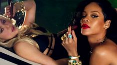 El nuevo clip de Shakira: el primero después de ser mama, junto a Rihanna El nuevo clip de Shakira: el primero después de ser mama, junto a Rihanna