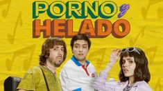 La segunda temporada de Porno y Helado es esperada hace años por los fans. La segunda temporada de Porno y Helado es esperada hace años por los fans.