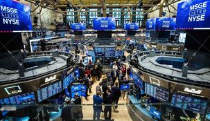 Los ADRs subieron en Wall Street. Los ADRs subieron en Wall Street.