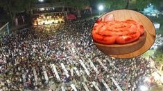 Se realizará la 39° edición de la fiesta del chorizo artesanal.&nbsp;