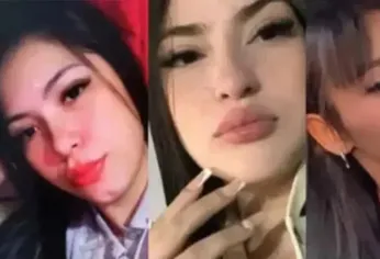 C5N | Morena Verdi Brenda del Castillo Lara Morena Gutiérrez triple crimen florencio varela femicidio