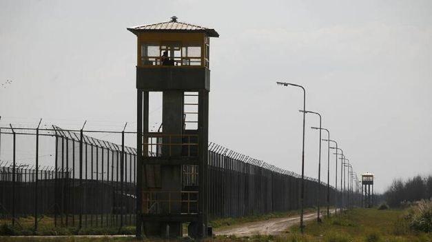 Prorrogaron la emergencia penitenciaria por dos años más.