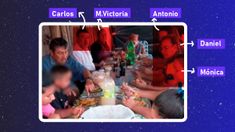 Habrá que ver si las seis personas imputadas permanecerán detenidas y con prisión preventiva. Habrá que ver si las seis personas imputadas permanecerán detenidas y con prisión preventiva.