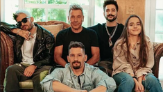 Por qué Ricky Montaner no tenía ese apellido en la libreta de casado con Stefi Roitman Por qué Ricky Montaner no tenía ese apellido en la libreta de casado con Stefi Roitman