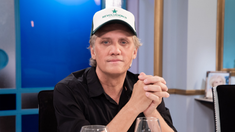 Charly Alberti reveló desconocer hasta los 18 años que su padre compuso la canción de El elefante Trompita Charly Alberti reveló desconocer hasta los 18 años que su padre compuso la canción de El elefante Trompita