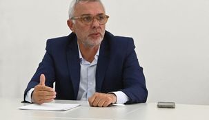 La Junta electoral de Unión por la Patria analiza la situación de Zamora y habilitaría la interna en Tigre