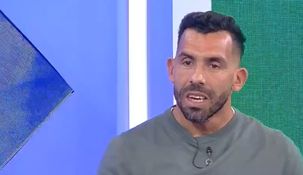 Tévez sobre el penal a River en el Superclásico: Si te toca perder por una injusticia, bancatela