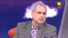 Jorge Rial a Loly Antoniale: Espero que todavía tengas una cuota de dignidad Jorge Rial a Loly Antoniale: Espero que todavía tengas una cuota de dignidad