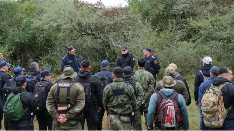 Fue a través de un comunicado oficial enviado al Jefe de la Unidad Regional de Goya.