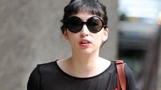 Sofía Gala, por el giro positivo en la detención de Moria Casán: Al fin alguien sensato Sofía Gala, por el giro positivo en la detención de Moria Casán: Al fin alguien sensato