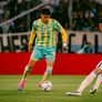 Aldosivi perdió 2 a 1 contra Rancing en el Cilindro de Avellaneda y descendió.&nbsp;