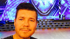 Marcelo Tinelli mostró el guión de la apertura de ShowMatch 2017 Marcelo Tinelli mostró el guión de la apertura de ShowMatch 2017