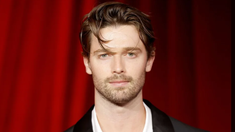 El actor aseguró que le resulta frustrante que se le juzgue por su apellido y no por su trabajo. El actor aseguró que le resulta frustrante que se le juzgue por su apellido y no por su trabajo.