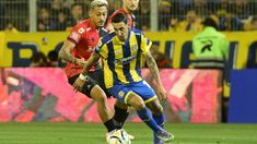 El clásico entre Newells y Rosario Central será este domingo 1 de marzo a las 17 en el Estadio Marcelo Bielsa El clásico entre Newells y Rosario Central será este domingo 1 de marzo a las 17 en el Estadio Marcelo Bielsa