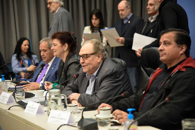 Diputados dio el primer paso para tratar la eliminación del Impuesto a las Ganancias&nbsp;