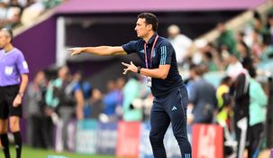 La Selección argentina de Lionel Scaloni ostentaba una racha de 36 partidos sin derrotas, que se cortó ante Arabia Saudita en el debut en el Mundial Qatar 2022.