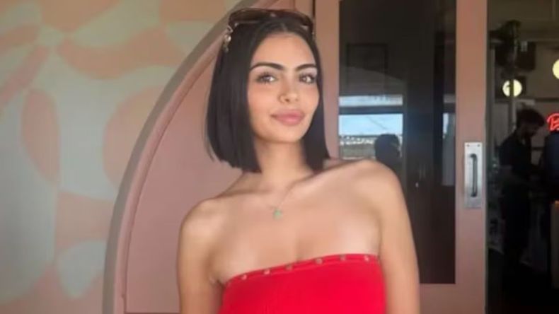 El caso sorprendió porque aseguraba usar protector solar a diario, lo que evidencia que la exposición acumulada a rayos UV puede generar riesgos aun con cuidados.