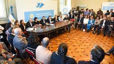 uxp convoco al resto de la oposicion a rechazar el dnu que habilita canjes de deuda sin pasar por el congreso