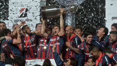 Este jugador ganó la Copa Libertadores 2014 con San Lorenzo. Este jugador ganó la Copa Libertadores 2014 con San Lorenzo.