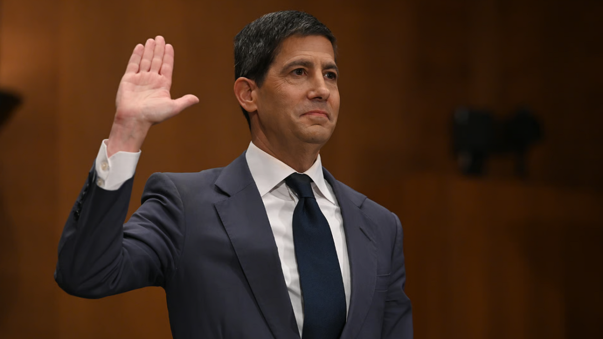 Estados Unidos: el Senado confirmó a un economista afín a Donald Trump como presidente de la Reserva Federal