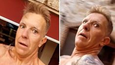 Alejandro Fantino y un extraño baile que se volvió viral. Alejandro Fantino y un extraño baile que se volvió viral.